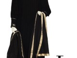Junaid Jamshed dresses for winter