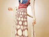 fancy ladies kurtis
