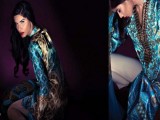 sana safinaz designer wear in winter