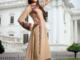 threads and motifs mehndi dresses
