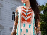 threads and motifs winter dresses