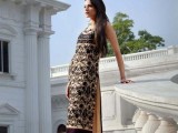 thread and motif dresses image