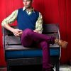 Crossroads dresses for men