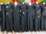 simple abaya designs