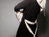 abaya princes
