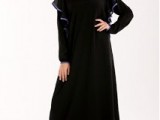 stylish abaya designs