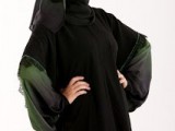 evening abayas