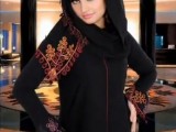 saudi arabian abayas designs