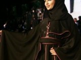 turkish abaya designs
