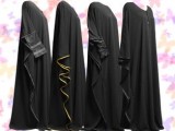 latest abaya designs