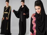 abaya designs
