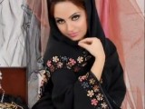 fashionable abayas