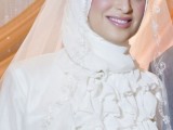 hijab styles for square faces