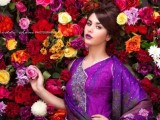 Pakistani party wear suits for women