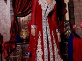 Pakistani party wear suits for girls