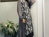 Pakistani party wear suits for women