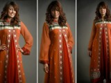 pakistani party wear suits for women