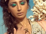 Pakistani party wear suits for women