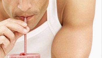 Best Foods For Men Muscles