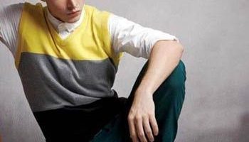Top 5 Men Fashion Trends In Winter Season