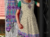 Al Hamra Lawn dress