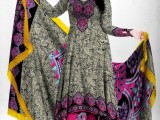 Al Hamra Lawn dress