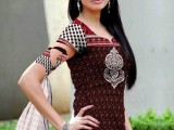 Al Hamra Lawn dress