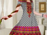 Al Hamra Lawn dress