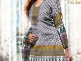 Al Hamra Lawn dress