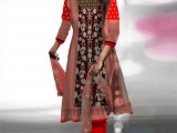 Al Hamra Lawn dress