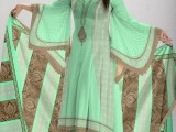 Al Hamra Lawn dress