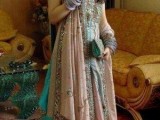 designer bridal wear in Pakistan
