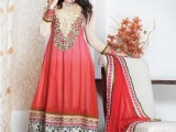 Anarkali Dress design