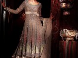 Anarkali Dress design