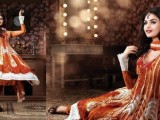 Anarkali Dress design