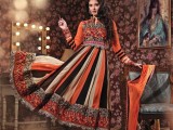Anarkali Dress design