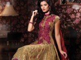 Anarkali Dress design
