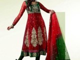 Anarkali Dress design