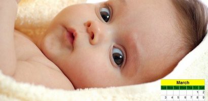 Cute Baby Pictures 2026