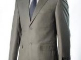 job interview suit color