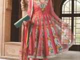 indian frock style dresses