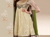 umbrella frocks pakistani