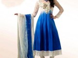 umbrella frock dress