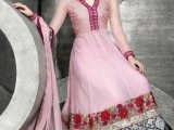 latest frocks designs in pakistani