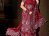Pakistani Lehenga Designs 2026
