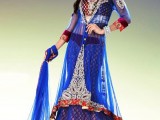 Pakistani Lehenga Designs 2026