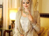 Pakistani Lehenga Designs 2026