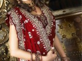 Pakistani Lehenga Designs 2026