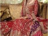 Pakistani Lehenga Designs 2026