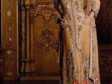 Pakistani Lehenga Designs 2026